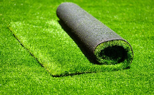 Artificial Grass